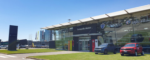 Campello Motors
